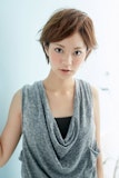 欲しいのは透明感。すっきり短めのヘアスタイルで恋するツヤ髪に♡