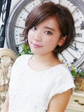 清潔感がある髪型で、好感度をアップさせちゃおう♪オフィスや合コンなどシーン別ヘアスタイル大特集☆