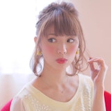 デートに最適な髪型で恋を叶えよう♡簡単ヘアアレンジでロングヘアをもっとかわいく♪