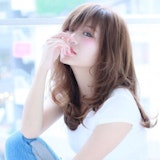 【2018・春】おフェロ度UPのうざバング!トレンド感抜群な愛されスタイルの作り方