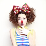 派手に演出?それともオシャレに楽しむ?【ハロウィンパーティー】のヘアアレンジ