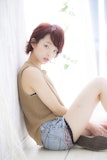 【ショートスタイル×アンニュイ】おしゃれなニュアンスを取り入れて旬のヘアスタイルに