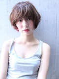 インナーカラーで“こなれスタイル”◎ナチュラルでおしゃれなヘアをご紹介