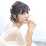 【2018・春】パーティーの髪型にぴったり♡大人上品で華のあるアップスタイル