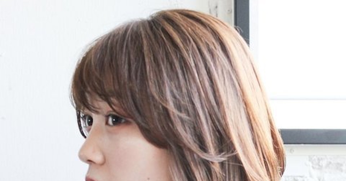 妊娠したら カラーやパーマはng 妊婦さんが美容室へ行くときの注意点 おすすめのヘアスタイル集 ホットペッパービューティーマガジン 妊娠したら カラーやパーマはng 妊婦さんが美容室へ行くときの注意点 おすすめのヘアスタイル集 ホットペッパービューティーマガジン