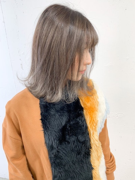 ホットペッパービューティー