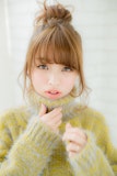 冬ファッションをキュートに着こなすヘアスタイルって？おしゃれを欲張る冬のヘアアレンジ