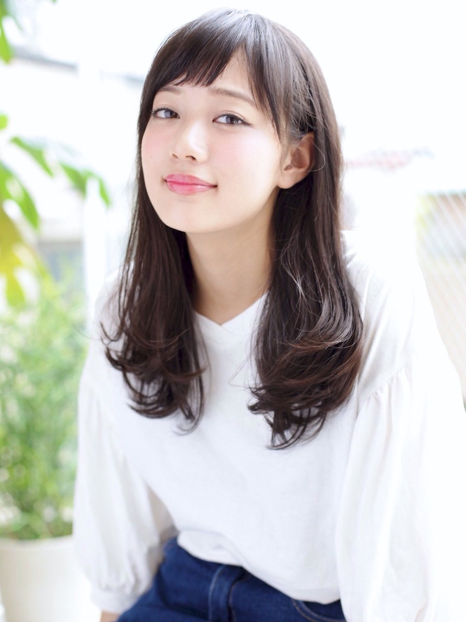 どうすればいい 就活のヘアスタイル 好印象のポイントとおすすめのヘアスタイル ホットペッパービューティーマガジン