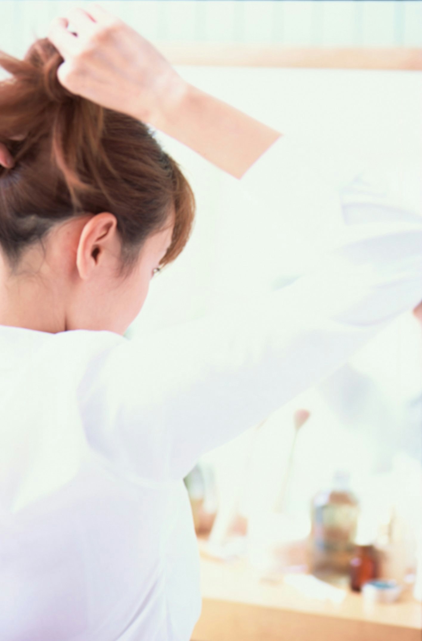 時短になる髪型 ってないの スタイリングが楽になるおしゃれな髪型の作り方 ホットペッパービューティーマガジン 時短になる髪型 ってないの スタイリングが楽になるおしゃれな髪型の作り方 ホットペッパービューティーマガジン