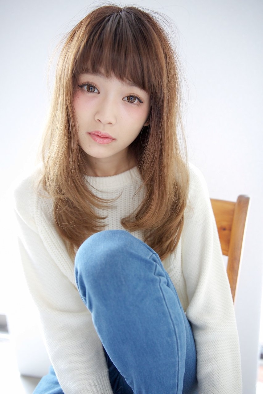 剛毛な髪質でもできる ヘアケア パーマでふんわりした髪型を手に入れる方法 ホットペッパービューティーマガジン
