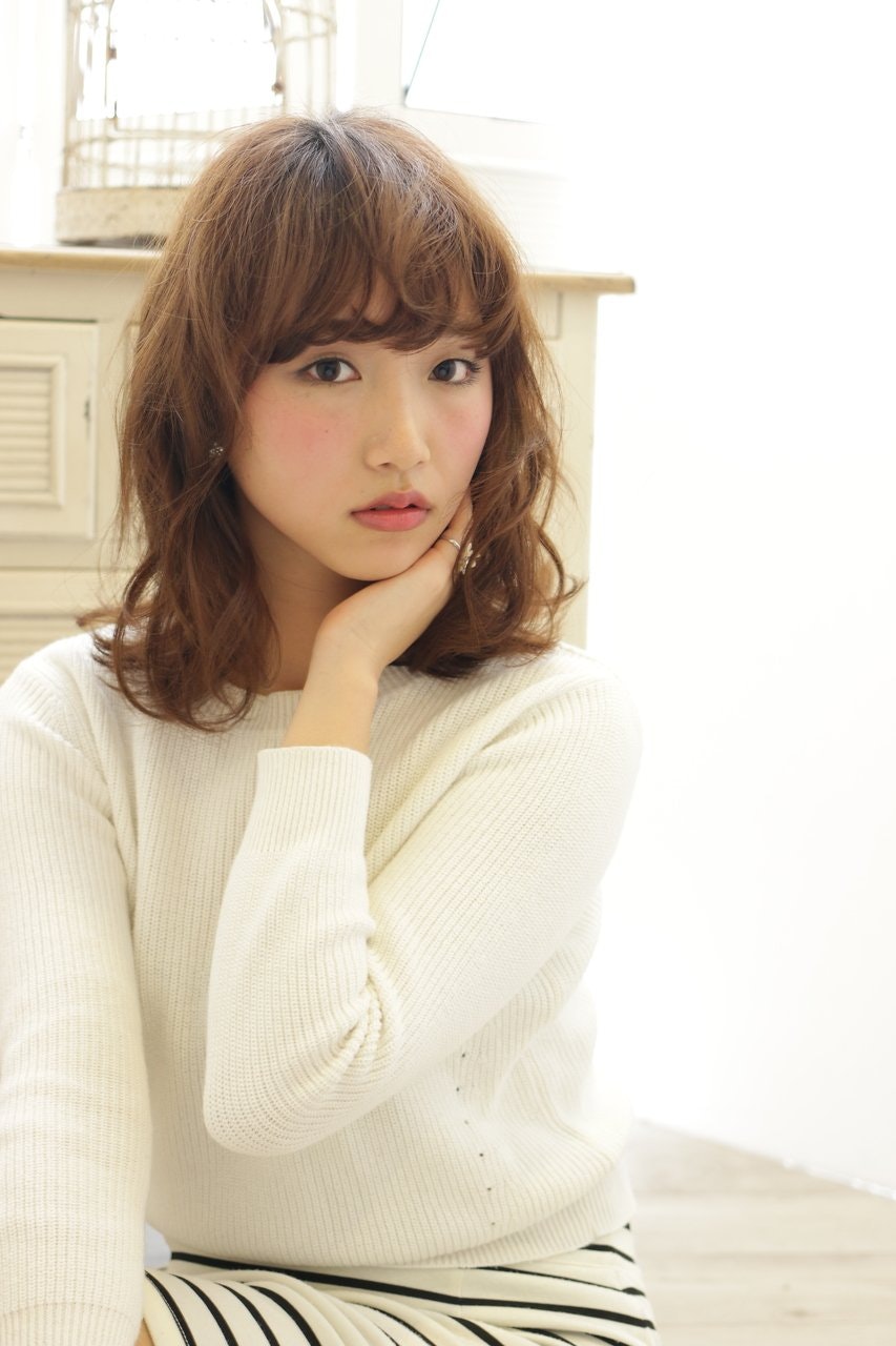 スタイルチェンジにおすすめ☆マッシュレイヤーなら色っぽさもカッコ良さも手に入る!のサムネイル画像