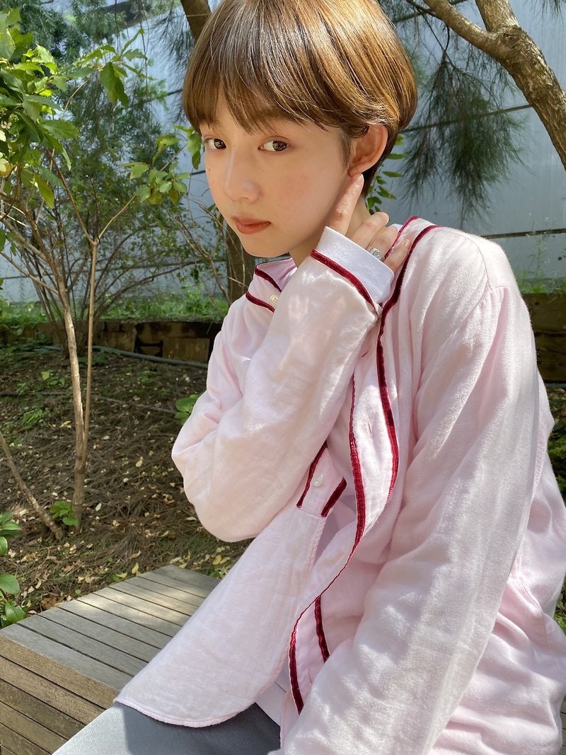 フェイスラインをすっきり見せる髪型で、小顔をGET☆「あれ、やせた？」て思わせるポイントとは？のサムネイル画像