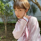 フェイスラインをすっきり見せる髪型で、小顔をGET☆「あれ、やせた?」て思わせるポイントとは?