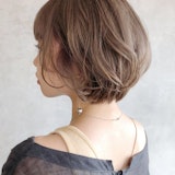 伸ばしかけショートは《前髪・カット・カラー・パーマ》で遊ぶ♪おしゃれさんのイメチェン術