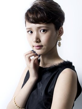 個性的な髪型はアップスタイルで作る！一つ上を行くテーマ別ヘアアレンジまとめ♪のサムネイル画像