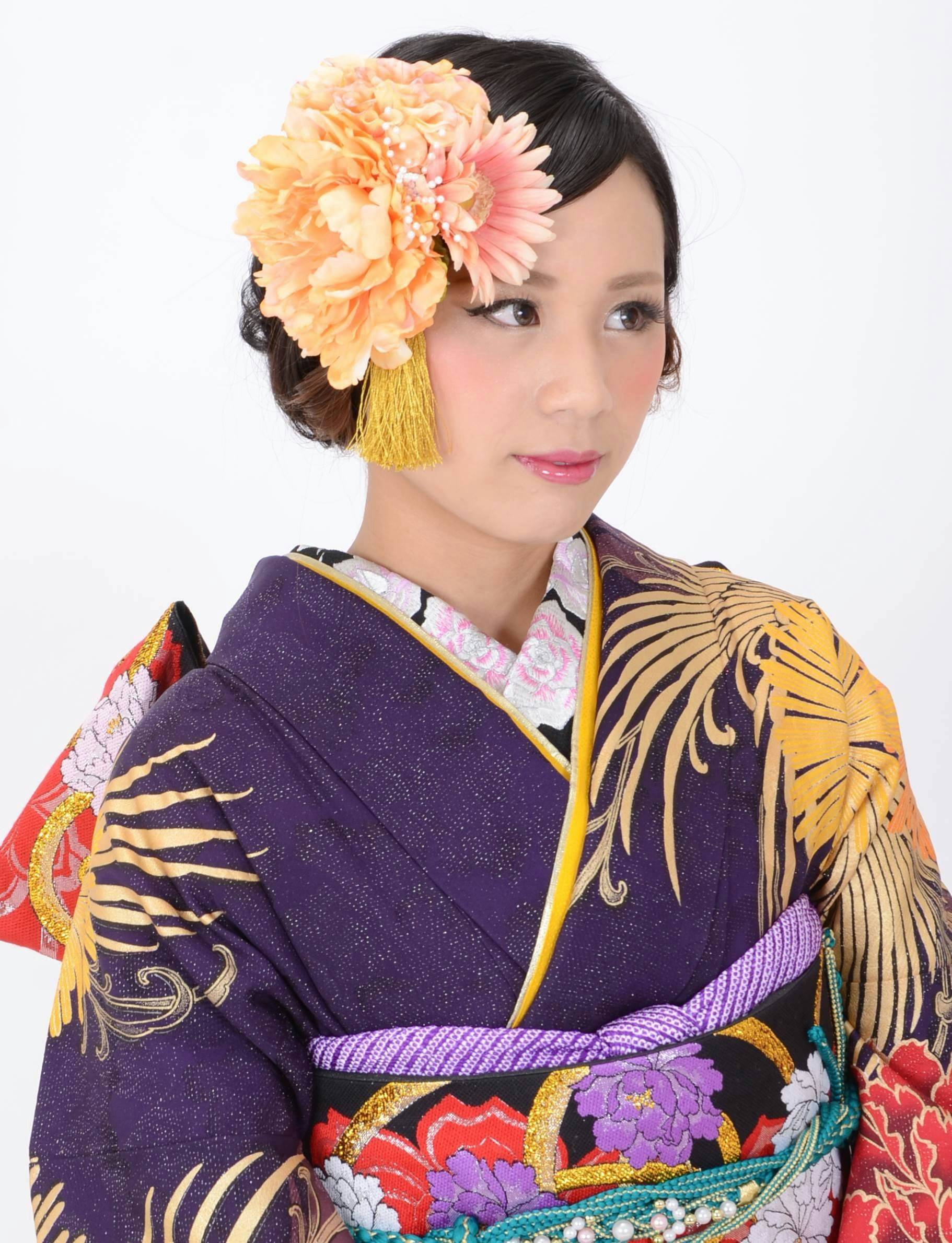 成人式にもパーティーにも おかっぱ さんのためのイベント向けヘアスタイル特集 ホットペッパービューティーマガジン 成人式にもパーティーにも おかっぱ さんのためのイベント向けヘアスタイル特集 ホットペッパービューティーマガジン