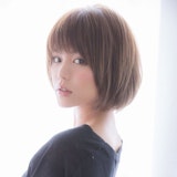オフィスでも可愛い髪型でいたいあなたのために♡前髪別!好感度ヘアを大特集