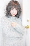 今一番気になる髪色はこれ♡ミステリアスでおしゃれな「アッシュグレー」のヘアカタログ