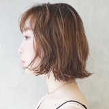 フェイスラインが気になるあなたに教えたい♡【顔型別・小顔を叶える方法】