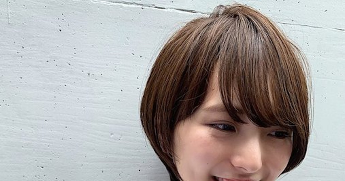 顔が大きくて悩む 髪型で解決 小顔見せスタイル ヘアアレンジのポイント ホットペッパービューティーマガジン 顔が大きくて悩む 髪型で解決 小顔見せスタイル ヘアアレンジのポイント ホットペッパービューティーマガジン