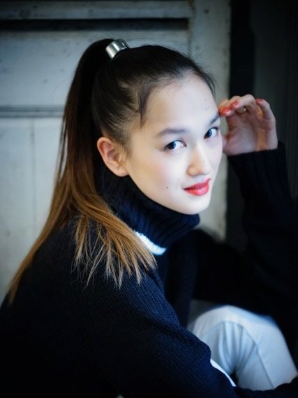 【オフィスからデートまで】万能ポニーテールを極めたい♡ポニーテールのおしゃれアレンジ術!のサムネイル画像