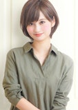 アシメへアでこなれ女子の仲間入り♡自分史上最高のおしゃれへアを手に入れよう！