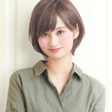 アシメへアでこなれ女子の仲間入り♡自分史上最高のおしゃれへアを手に入れよう!