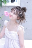 JK必見のヘアアレンジ♡とびきり可愛いスタイルが実現する、アレンジテクニック♡