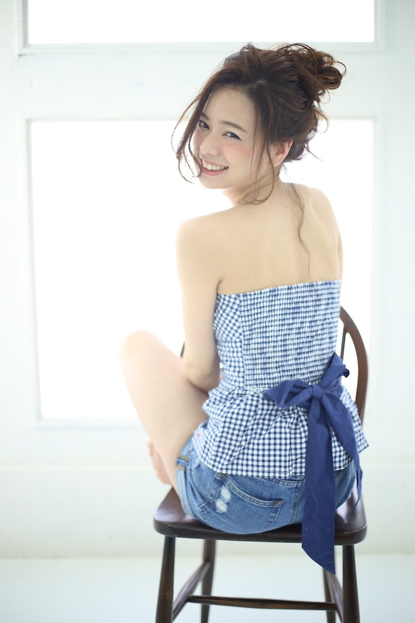 美容院ならではのヘアセットで気分上昇!特別な日に叶えたいアップスタイル集☆のサムネイル画像