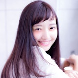 ストパーや縮毛矯正で、見違える印象に!?さらさらストレートヘアにイメージチェンジしよう♡