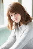 憧れのほんわか優しい女子に♡ゆるふわな髪型にイメチェンしよう♪