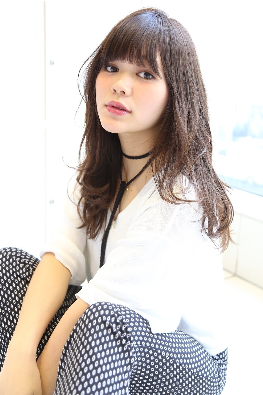 垢抜けカールで女子力倍増♡愛され髪型でモテ女になっちゃおう♪のサムネイル画像