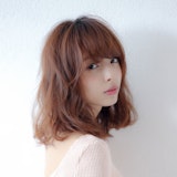 重めのヘアスタイルは抜け感が命♡こなれた印象で女子力アップの”重たすぎない重め”ヘア