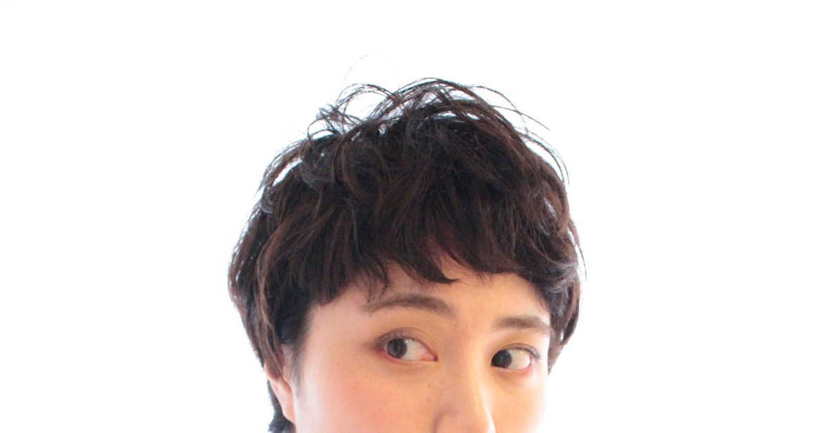 アジアンビューティーな骨格を活かして美人顔 きつめの顔 さんに似合う髪型16 選 ホットペッパービューティーマガジン アジアンビューティーな骨格を活かして美人顔 きつめの顔 さんに似合う髪型16 選 ホットペッパービューティーマガジン
