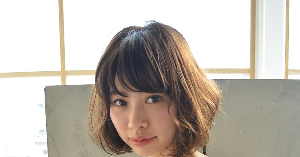 こんなにあるの 自分好みの 前下がりボブ で似合う髪型を見つけよう ホットペッパービューティーマガジン こんなにあるの 自分好みの 前下がりボブ で似合う髪型を見つけよう ホットペッパービューティーマガジン