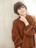 【イメチェンしたい女子注目！】ショートスタイルで新しい自分に変身★