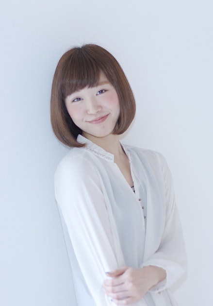 おしゃれもモテも手に入る 女子中学生の可愛いヘアスタイルはボブにお任せ ホットペッパービューティーマガジン