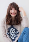 季節の髪色で気分をリフレッシュ♪お正月はきれいめブラウンのヘアカラーで迎えよう