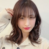 クリスマスには、チョコレート色のヘアカラーで愛され系に変身♡甘いブラウンカラー特集