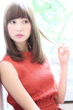 透明感のあるピュアな髪型に♪美人見せする質感重視のヘアスタイルまとめ