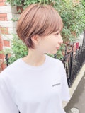 童顔でも大人っぽく魅せる♪可愛い顔立ちを生かすヘアスタイル集