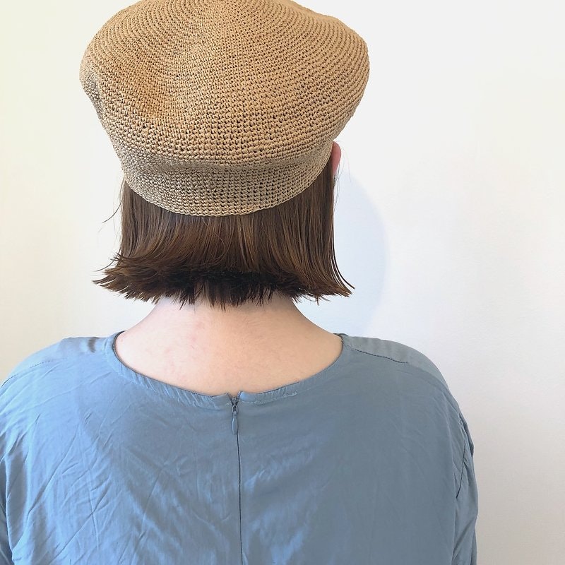 キャップや帽子が似合う髪型とは テクニックをマスターして ワンランク上のおしゃれさんに ホットペッパービューティーマガジン