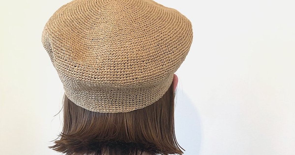 キャップや帽子が似合う髪型とは テクニックをマスターして ワンランク上のおしゃれさんに ホットペッパービューティーマガジン キャップや帽子が似合う髪型とは テクニックをマスターして ワンランク上のおしゃれさんに ホットペッパービューティーマガジン