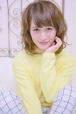 モテ髪♡男性を虜にしちゃうガーリーな髪型のおすすめヘアスタイル特集