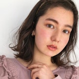 広いおでこをチャームポイントに♡でこ広さんに似合うかわいい前髪はコレ!