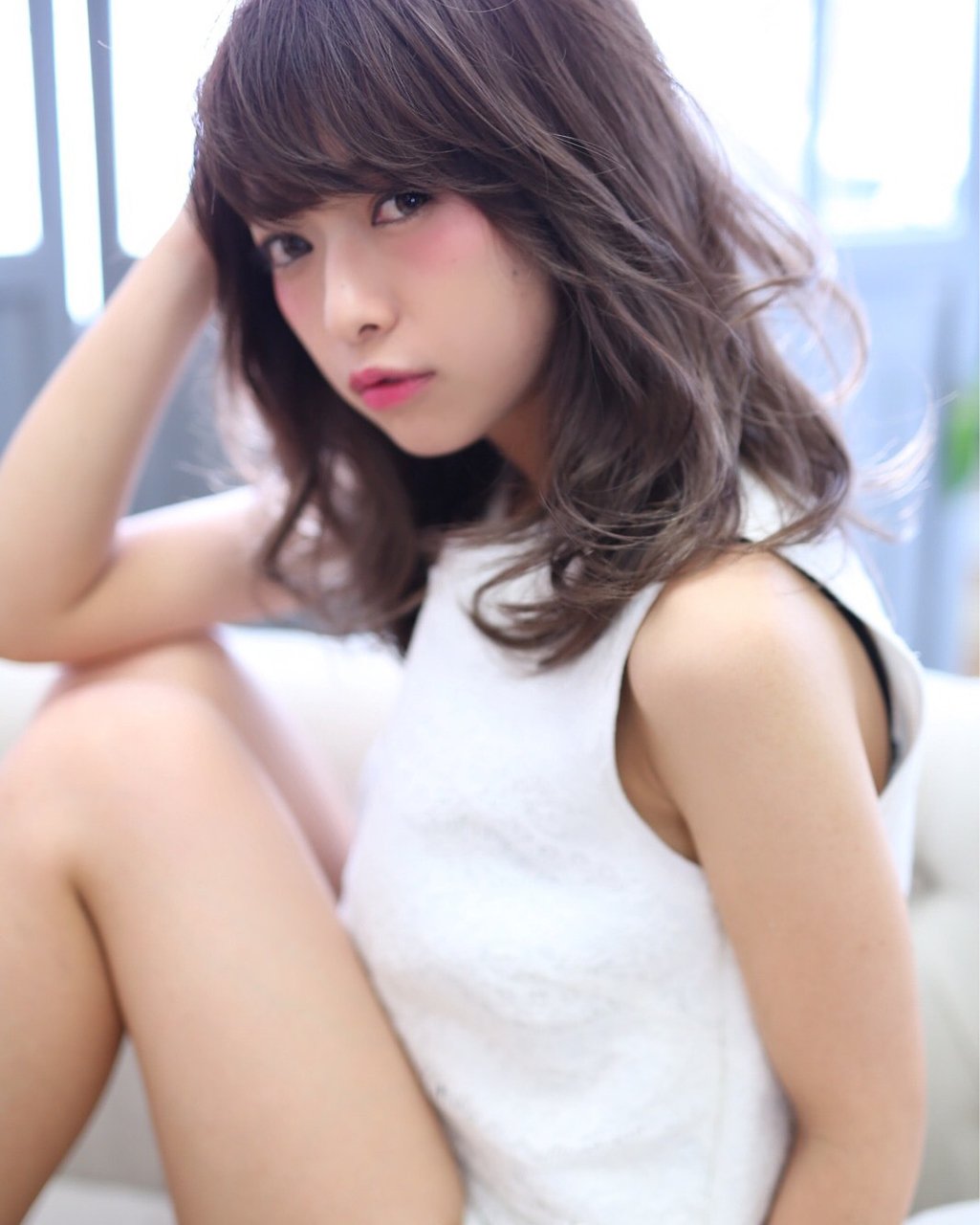 同窓会ではどんな髪型がおすすめ？前より綺麗になった…って思わせる大人可愛いヘアスタイル集♡