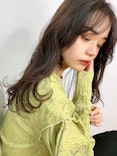 ストレートロングをキープしたいけど 飽きた女子必見 ロングのままイメチェンを叶えるポイントとは ホットペッパービューティーマガジン