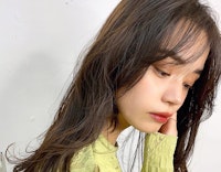 ストレートロングをキープしたいけど 飽きた女子必見 ロングのままイメチェンを叶えるポイントとは ホットペッパービューティーマガジン ストレートロングをキープしたいけど 飽きた女子必見 ロングのままイメチェンを叶えるポイントとは ホットペッパービューティーマガジン
