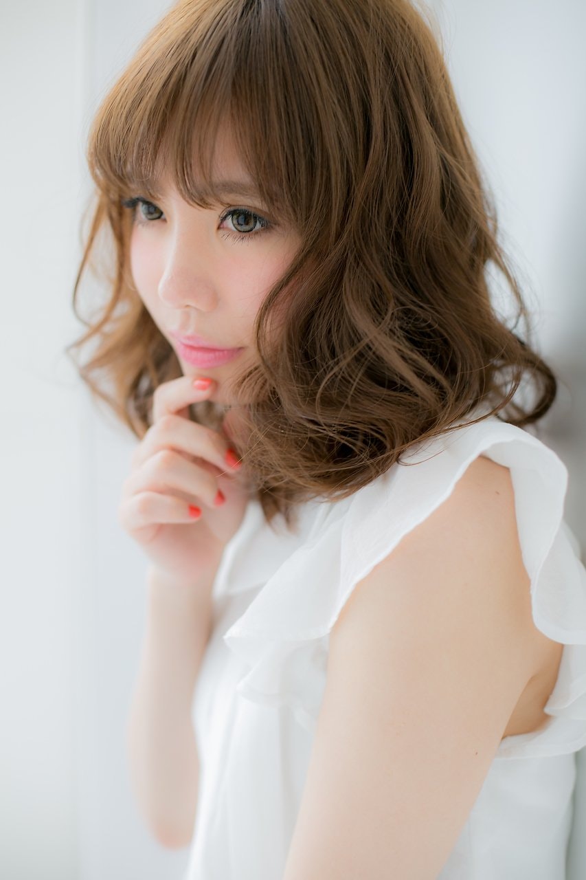 後ろ姿が かわいい ヘアスタイルで 彼の視線をひとり占め 女子力アップのモテ髪16選 ホットペッパービューティーマガジン 後ろ姿が かわいい ヘアスタイルで 彼の視線をひとり占め 女子力アップのモテ髪16選 ホットペッパービューティーマガジン