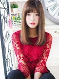 ヘアカラーは「なりたいイメージ」で選ぶ！ロングヘアのおすすめカラー♡